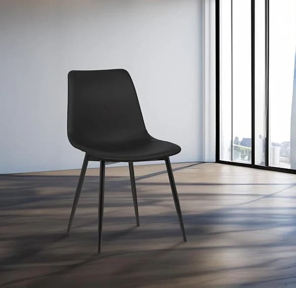 Modern Dining Chair